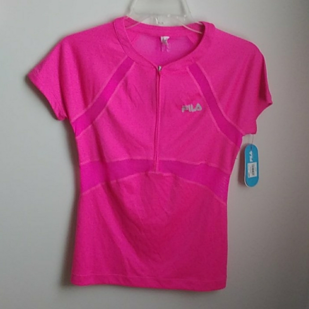 Fila running top.